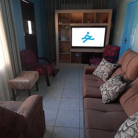 Morada Familia Feliz - Praia Grande Sc Eksteriør billede