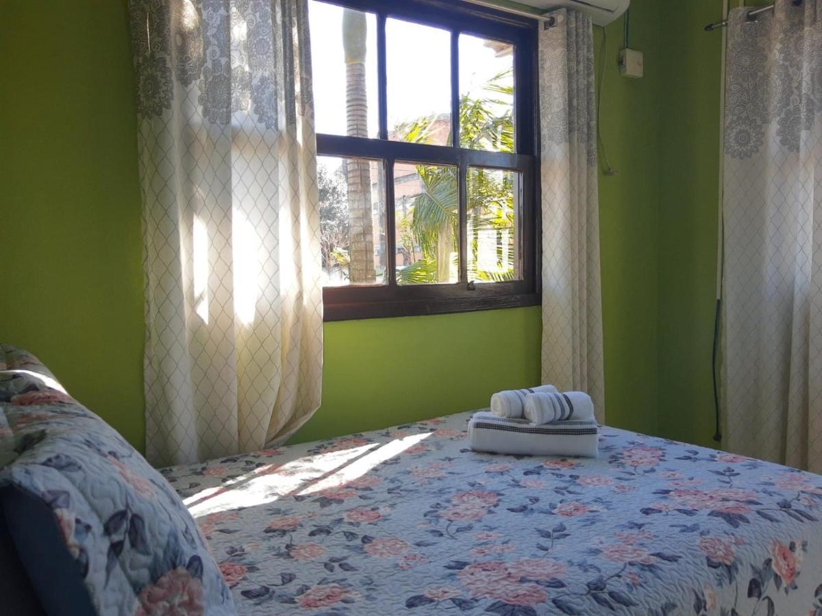 Morada Familia Feliz - Praia Grande Sc Eksteriør billede