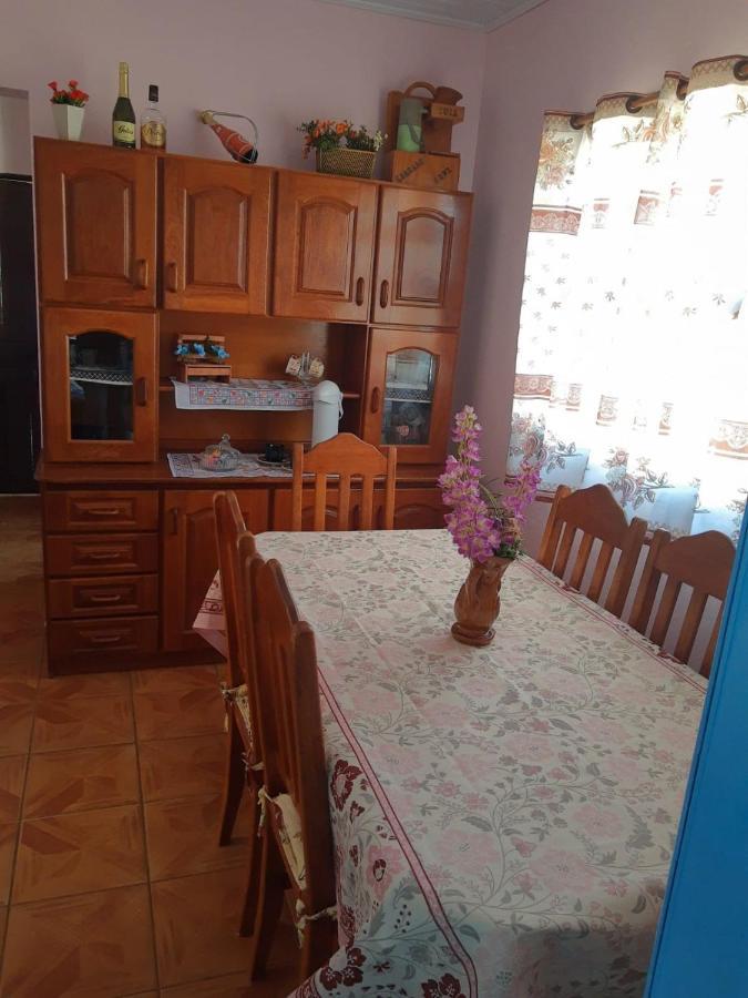 Morada Familia Feliz - Praia Grande Sc Eksteriør billede