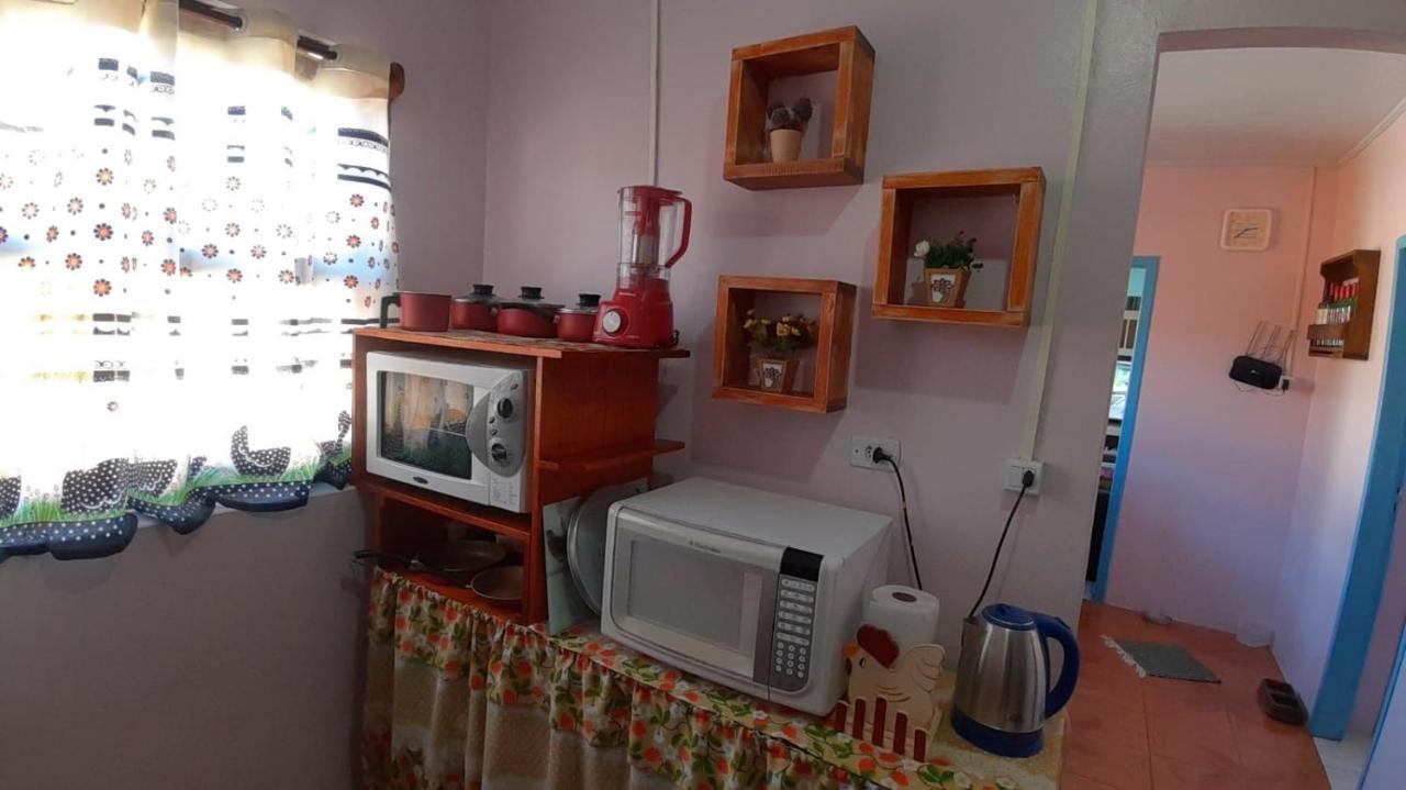 Morada Familia Feliz - Praia Grande Sc Eksteriør billede